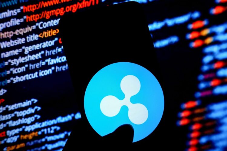 XRP Set To Soar Nearly 900% To $31, Analyst Highlights Key Resistance