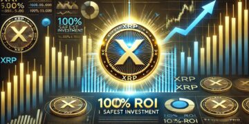 XRP ‘The Safest Investment To Make 100% ROI’ – Former Asset Manager Shares Price Targets