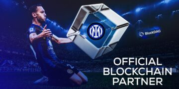 Filecoin & BTC Price Dips, But BlockDAG Scores Big with Inter Milan Partnership in September As Presale Nears $70M