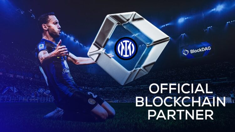 Filecoin & BTC Price Dips, But BlockDAG Scores Big with Inter Milan Partnership in September As Presale Nears $70M