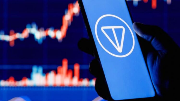 Toncoin (TON) Price Prediction 2024, 2025, 2026