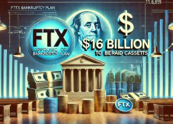 $16 Billion In Assets To Be Repaid, FTT Price Soars 20%