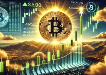 $33.14 Billion At Risk If The Bitcoin Price Hits $72,462, Here’s Why