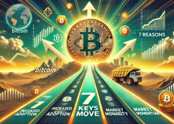 7 Key Reasons Behind The Bullish Outlook