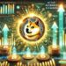 Active Dogecoin Addresses Reach Highest Level In 8 Months – Is DOGE About To Rally?