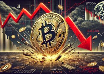 Analyst Says Bitcoin Crash Might Not Be Over, Why $60,365 Is Important