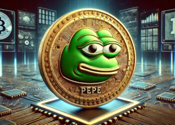 Analyst Says PEPE Bearish Continuation Is Possible For A 50% Price Crash