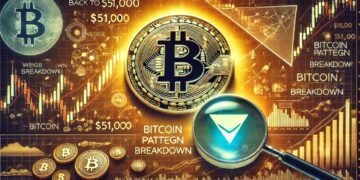 Analyzing The Effect of Trump’s Political Agenda On Crypto Markets