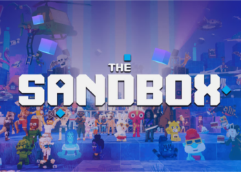 Animoca Brands Buys 20 Million SAND Tokens, Pump Incoming?