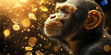 ApeCoin Climbs 100% On Major Tech Advancements
