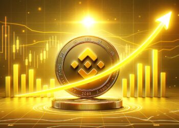 BNB Price Aims To Reclaim $600: Will The Bulls Succeed?