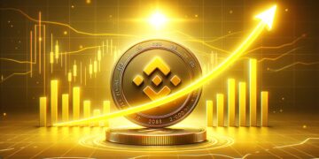 BNB Price Aims To Reclaim $600: Will The Bulls Succeed?