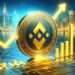 BNB Price Could Regain Momentum: Is an Upswing Coming?