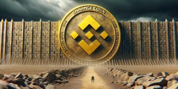 BNB Price Poised for Fresh Increase: Will Momentum Build?