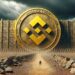 BNB Price Poised for Fresh Increase: Will Momentum Build?