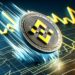 BNB Price Slips as Peers Climb: Can It Regain Ground?
