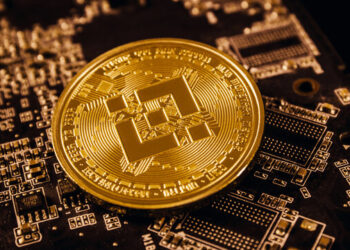 BNB Rejection At Key Level Hints At A Potential Price Correction