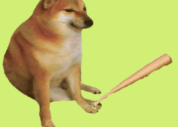 BONK Jumps 20% As ‘Dog Season’ Starts, Analyst Says