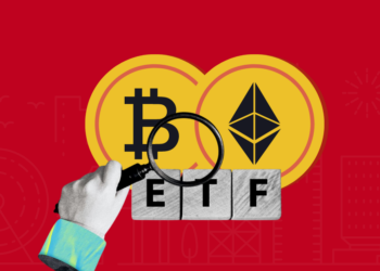 BTC ETFs On The Brink Of A Major Milestone Amidst Record Inflows, 1M BTC Soon?