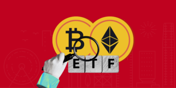 BTC ETFs On The Brink Of A Major Milestone Amidst Record Inflows, 1M BTC Soon?