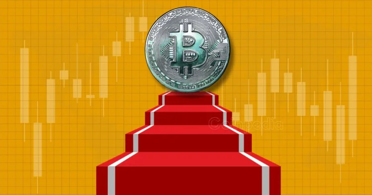 Bernstein Analyst Predict BTC To Hit $200K BY 2025