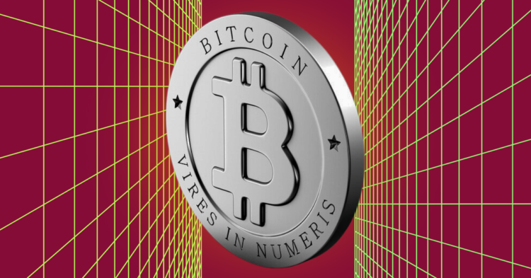 Bitcoin All-Time High Incoming? Van de Poppe Predicts Key Entry at $65K