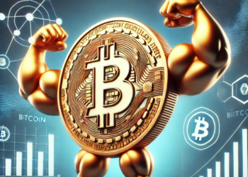 Bitcoin Breaks $73,000 Barrier, Eyes New Record High