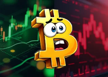 Bitcoin Breaks Key Support, $58,000 Next Target?