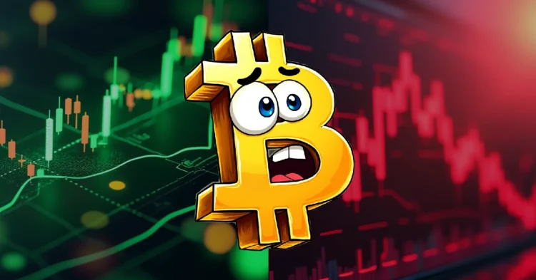 Bitcoin Breaks Key Support, $58,000 Next Target?