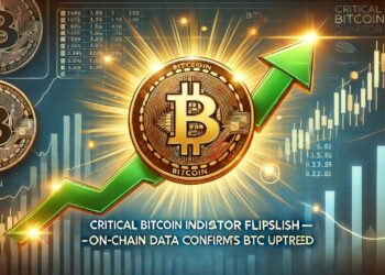 Bitcoin Bullish Outlook Confirmed By Critical Data – STH Overheating?
