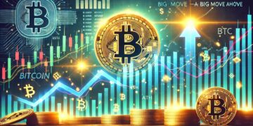 Bitcoin Consolidates Near ATH – Volume Suggests A Big Move Ahead