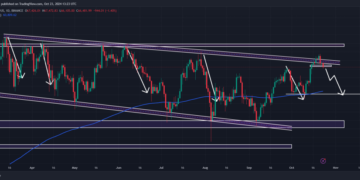 Bitcoin Crash Imminent? BTC Breaches Crucial Level