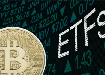 Bitcoin ETF Inflow Streak Breaks With Nearly $80 Million Outflows