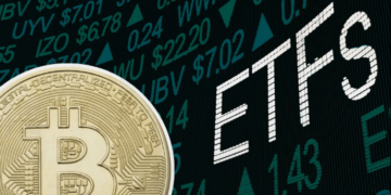 Bitcoin ETF Inflow Streak Breaks With Nearly $80 Million Outflows