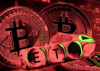 Bitcoin ETF Inflows Surge: Is a New Bull Run on the Horizon?