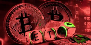 Bitcoin ETF Inflows Surge: Is a New Bull Run on the Horizon?