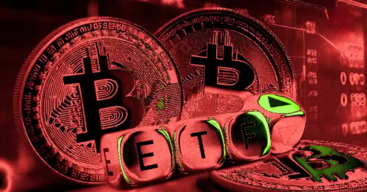 Bitcoin ETF Inflows Surge: Is a New Bull Run on the Horizon?