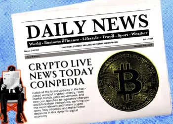 Bitcoin Holds $67k, Altcoins Remains Steady as Market Gains