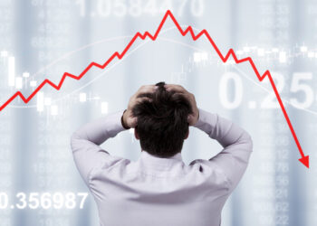 Bitcoin Investors Show Fear, Could A Price Bottom Be Imminent?