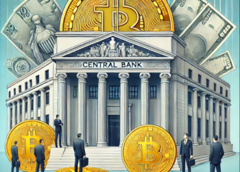 Bitcoin Potential For Monetary Policy Sparks Growing Interest Among Central Banks