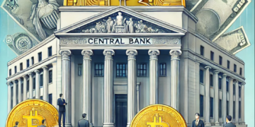 Bitcoin Potential For Monetary Policy Sparks Growing Interest Among Central Banks