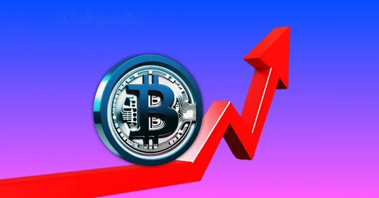 Bitcoin Price: Expert Reveals if Bulls Can Hit $75000 This Weekend