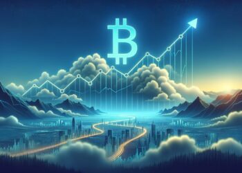 Bitcoin Price Gains Steam: Is a New Surge on the Horizon?