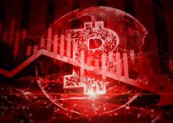 Bitcoin Price Headed For $35,720? Why Muted Volume Could Trigger Major Crash