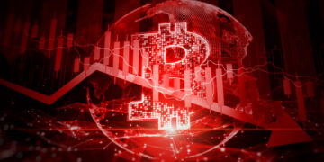 Bitcoin Price Headed For $35,720? Why Muted Volume Could Trigger Major Crash