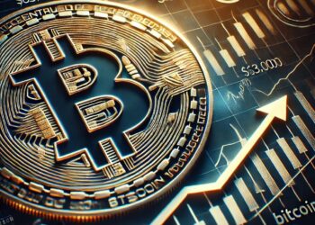 Bitcoin Price Lags Beneath $63,000 — What Does This Mean?