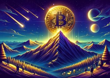Bitcoin Price Nears All-Time High: Can It Push Past the Mark?
