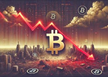 Bitcoin Price Shows Bearish Engulfment After Breakout, Here’s How Far The Price Could Crash