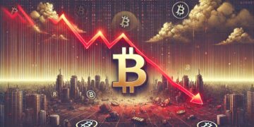 Bitcoin Price Shows Bearish Engulfment After Breakout, Here’s How Far The Price Could Crash