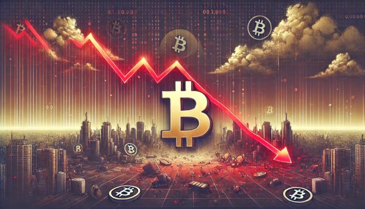 Bitcoin Price Shows Bearish Engulfment After Breakout, Here’s How Far The Price Could Crash